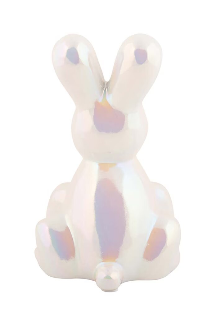 Present Time Декоративна фигурка Balloon Bunny