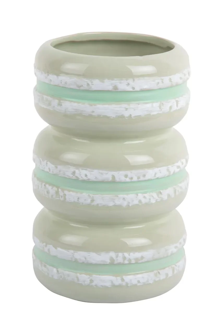 Present Time Декоративна ваза Macaron