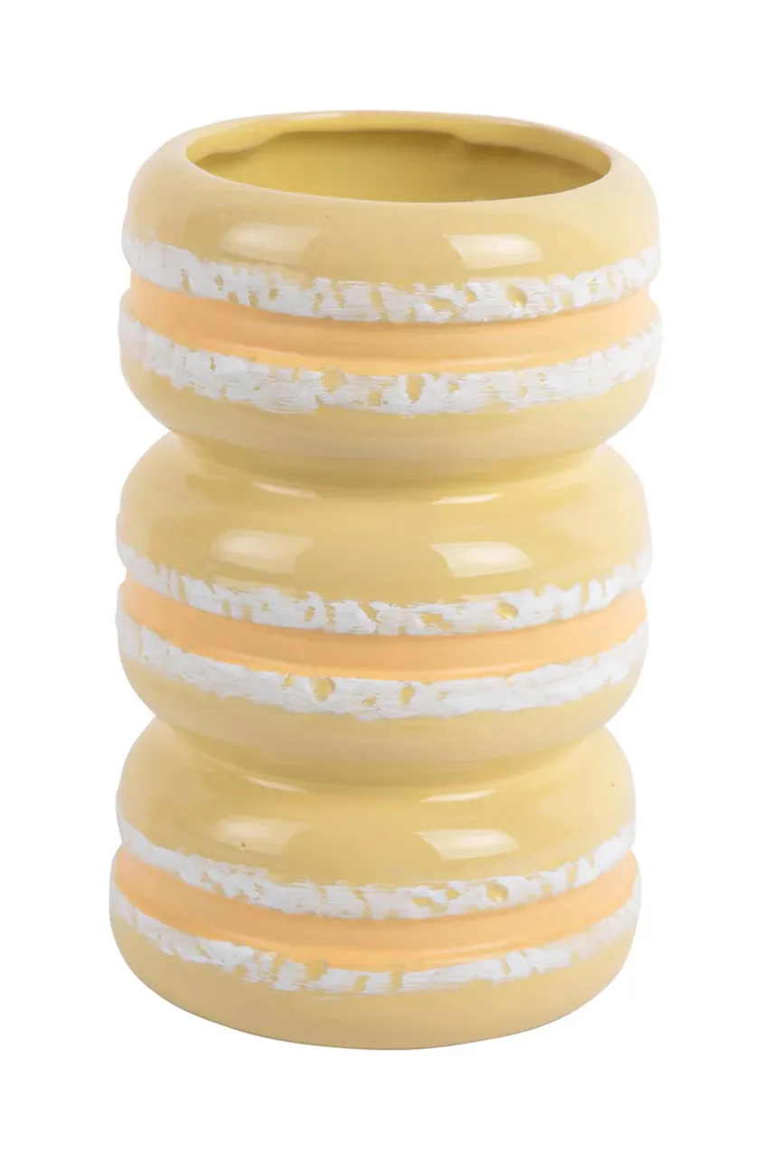 Present Time Декоративна ваза Macaron