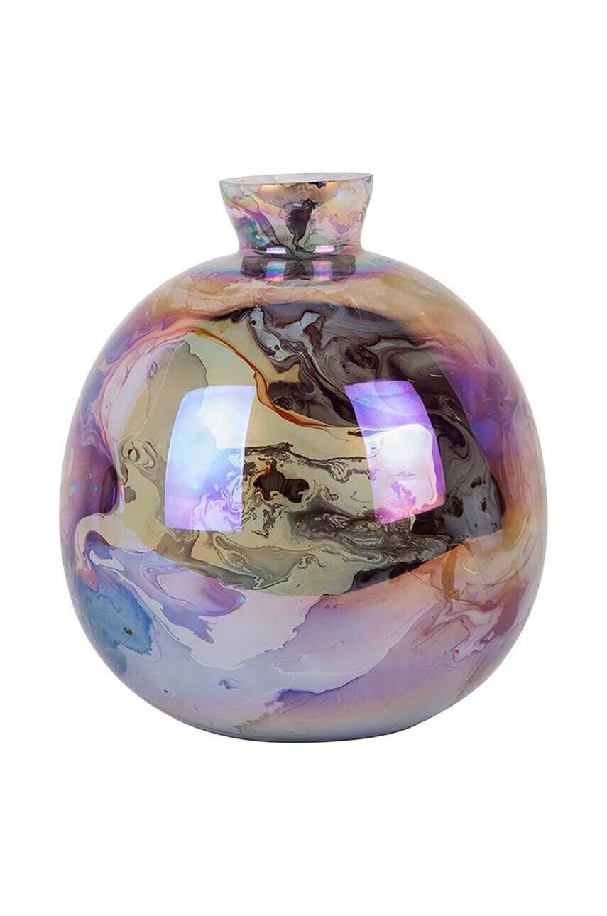 Present Time Декоративна ваза Melange Bottle
