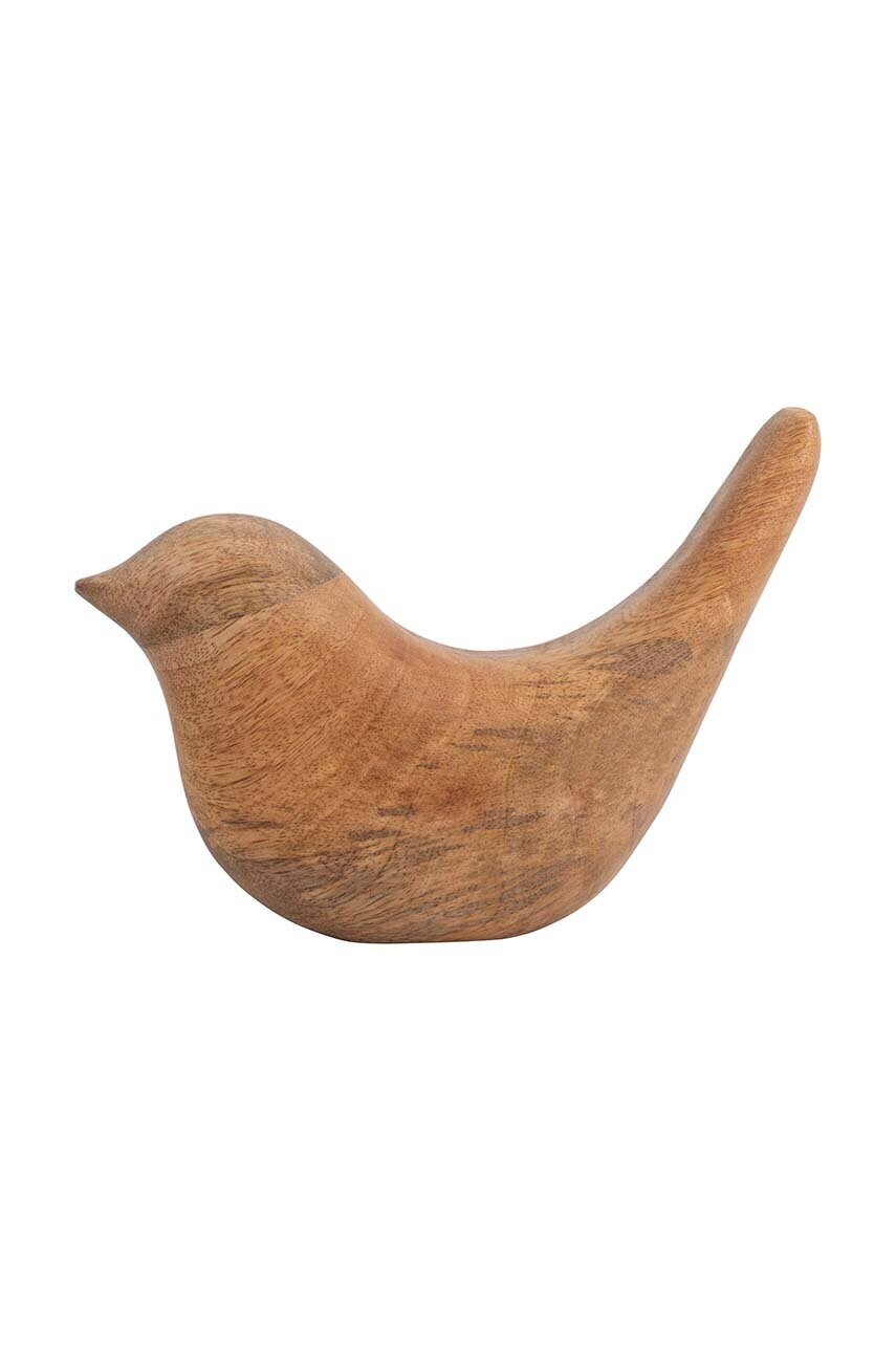 Present Time Декорация Statue Bird Long Tale Up