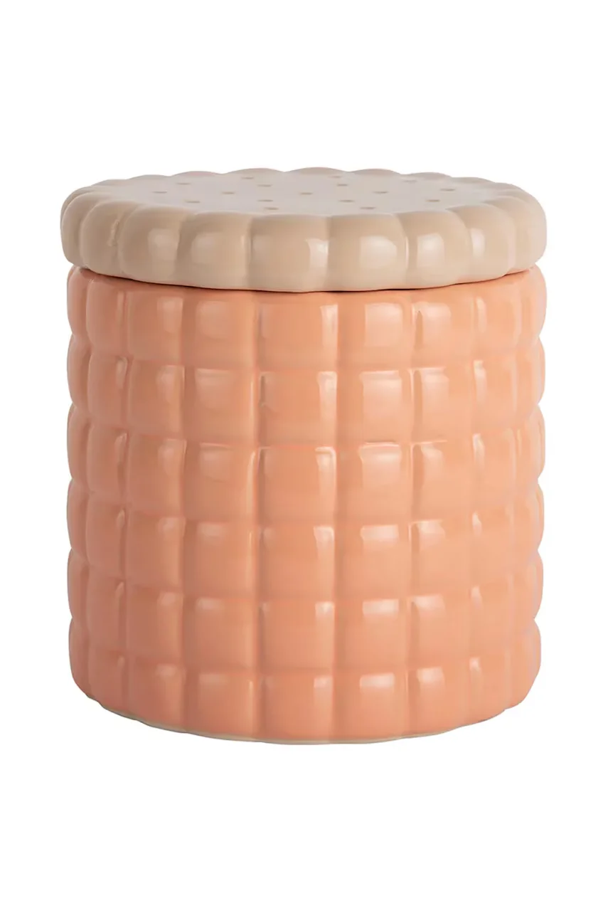 Present Time Кутия с капак Jar Biscuit Box 15 cm