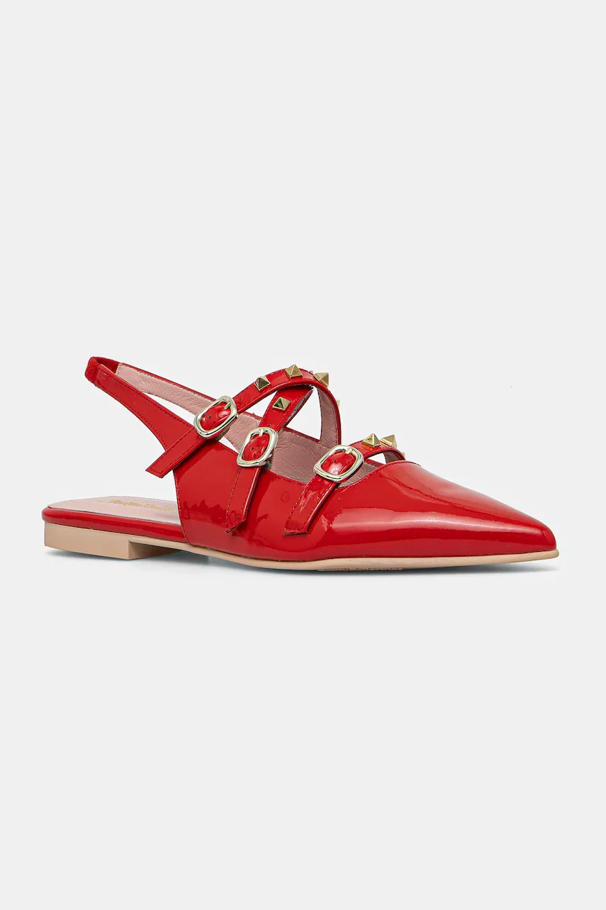 Pretty Ballerinas Балеринки Yvette