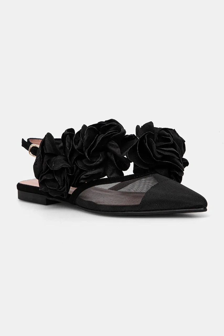 Pretty Ballerinas Балеринки Yvette