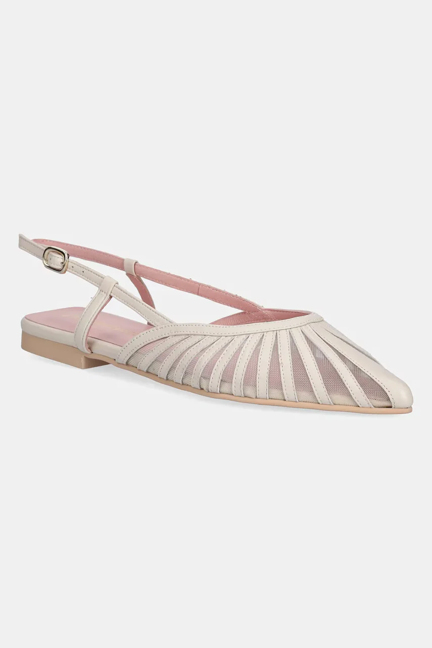 Pretty Ballerinas Балеринки Yvette