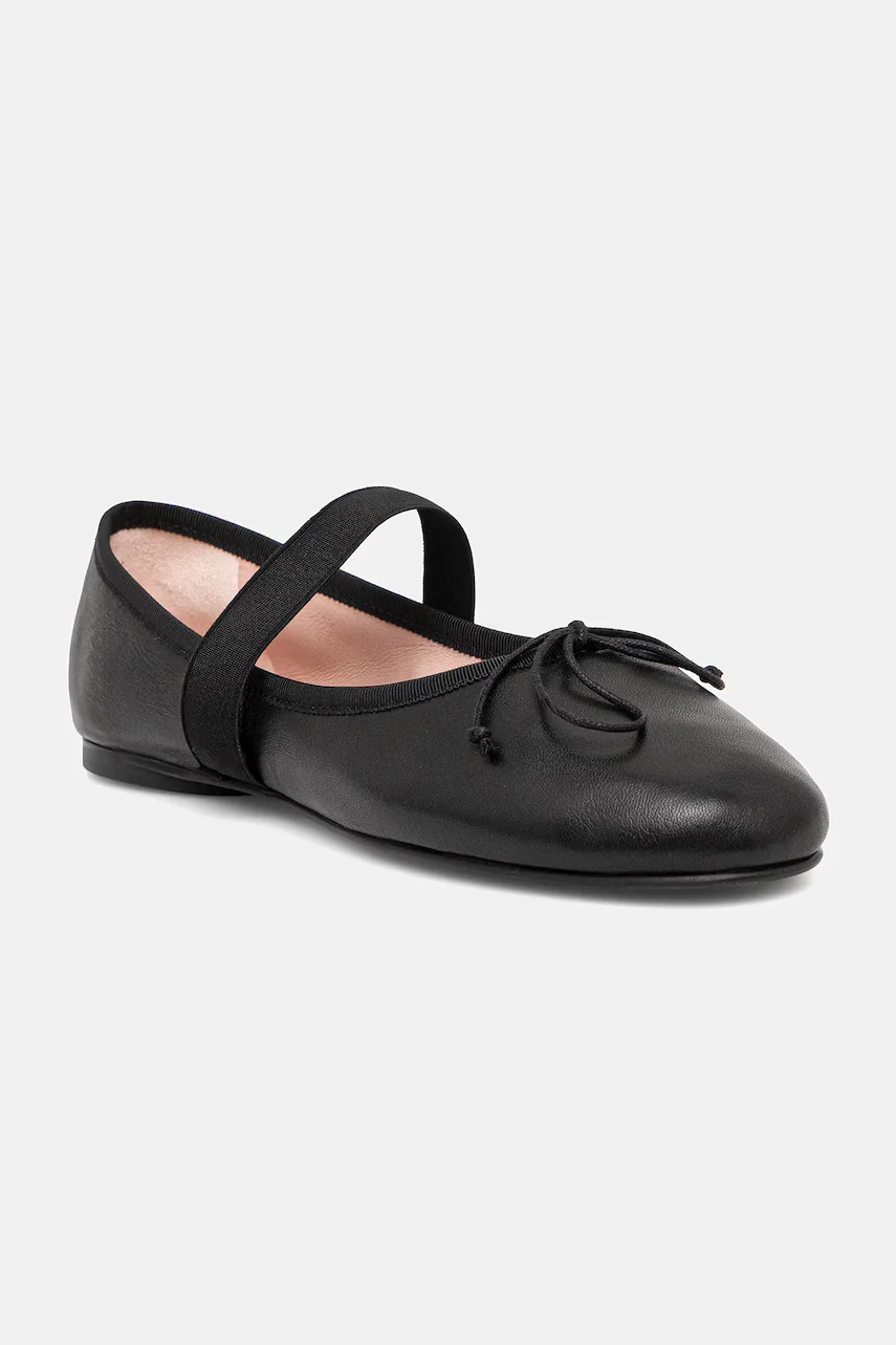 Pretty Ballerinas Кожени балеринки Lea