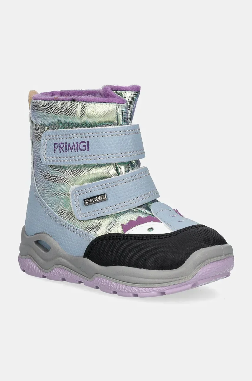 Primigi Детски зимни обувки
