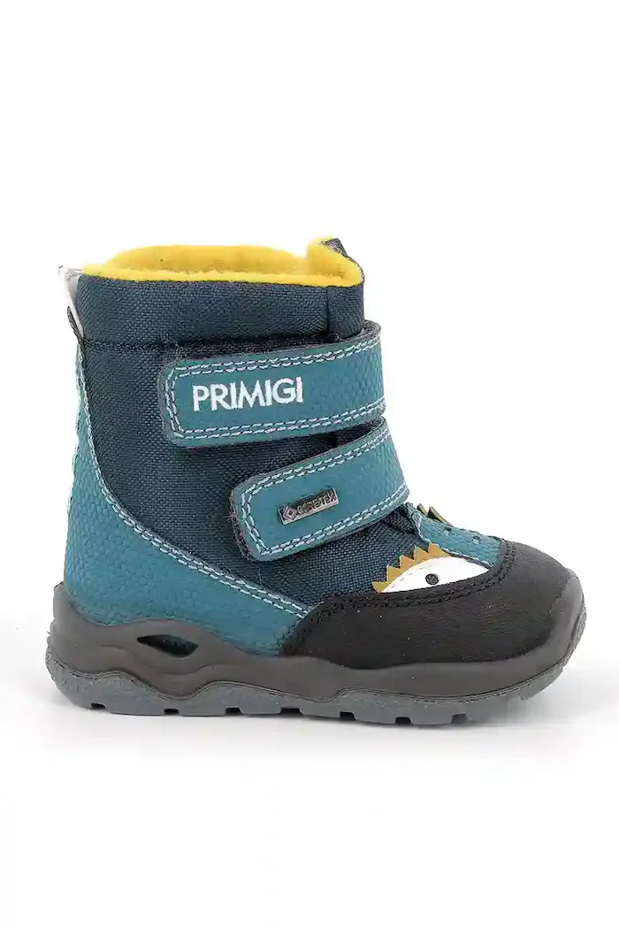 Primigi Зимни обувки в синьо PGYGT 88635