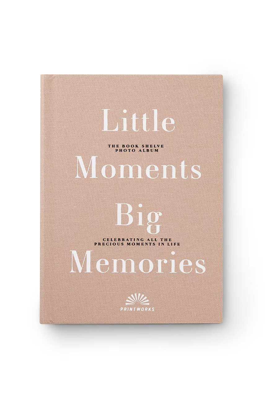 Printworks Фотоалбум Little Moments