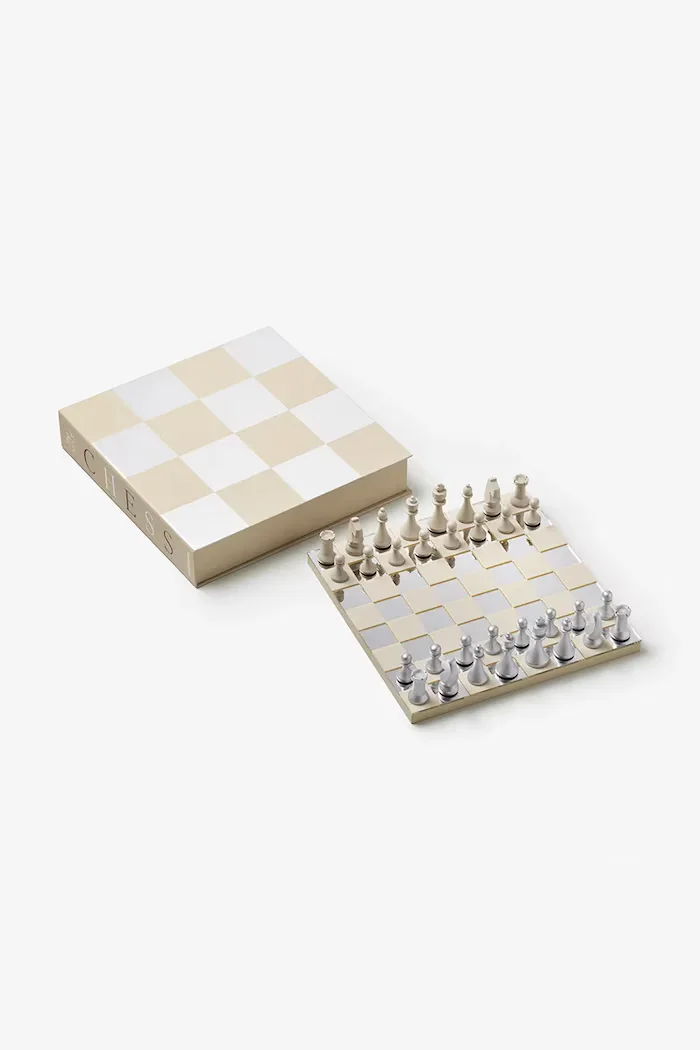 Printworks Шах Art of Chess Mirror