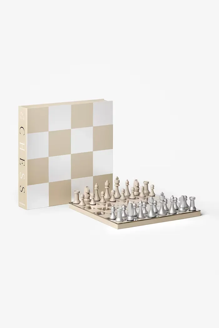 Printworks Шах Art of Chess Mirror