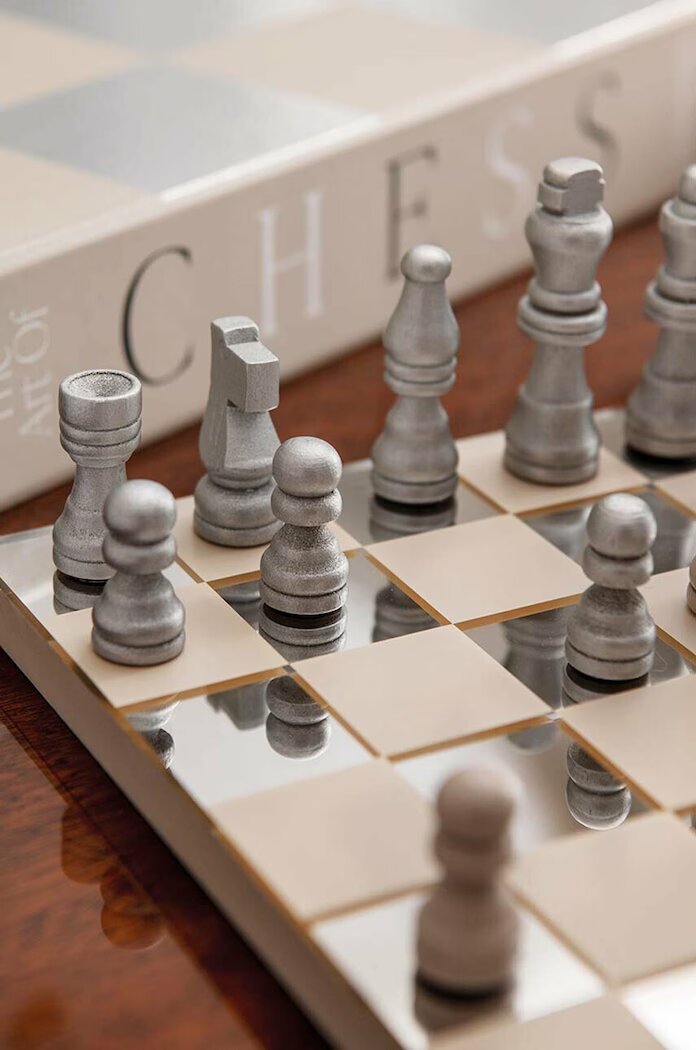 Printworks Шах Art of Chess Mirror
