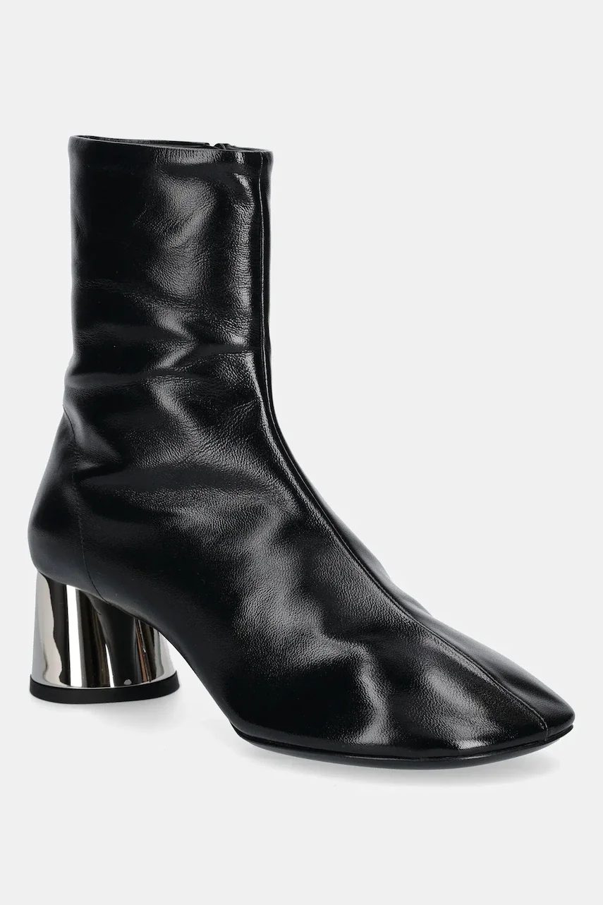 Proenza Schouler Кожени боти Glove
