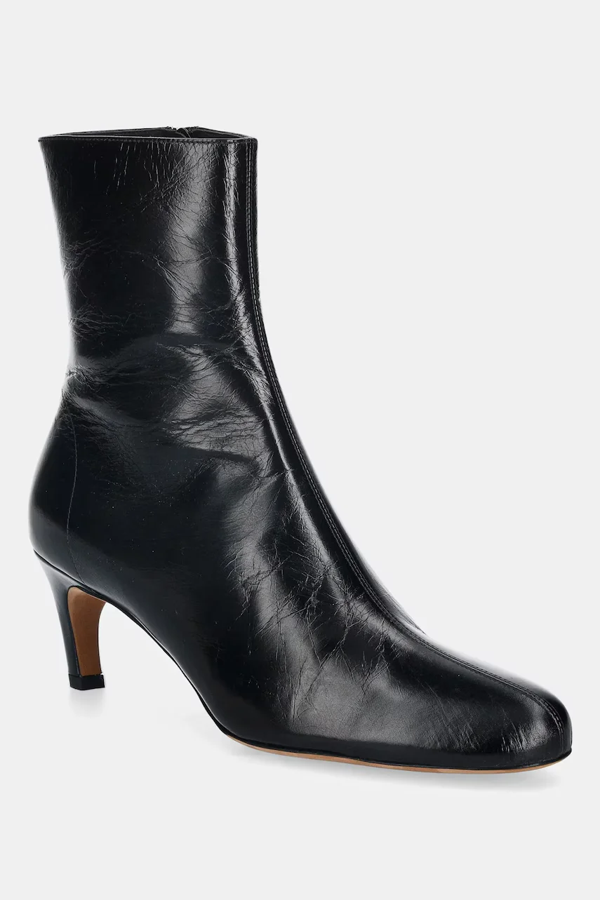Proenza Schouler Кожени боти Uma