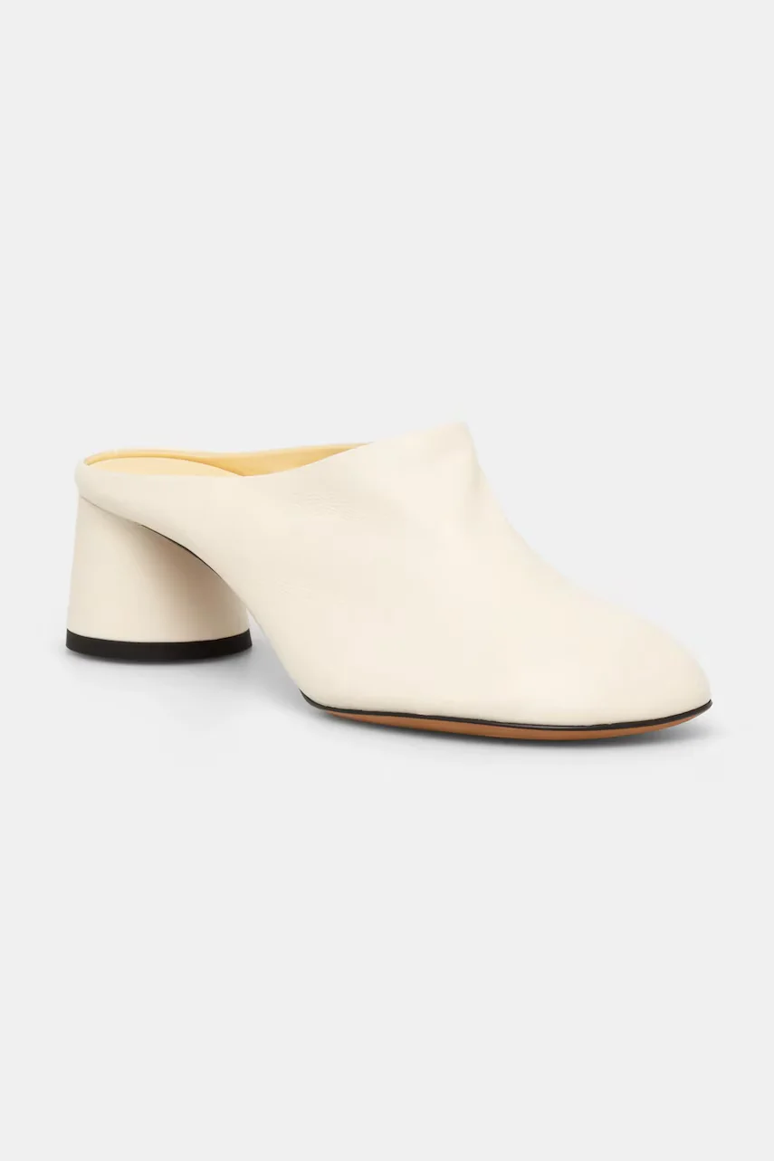 Proenza Schouler Кожени чехли Glove