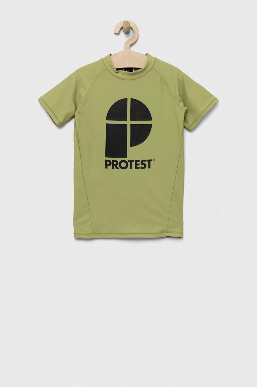 Protest Детска тениска PRTBERENT JR