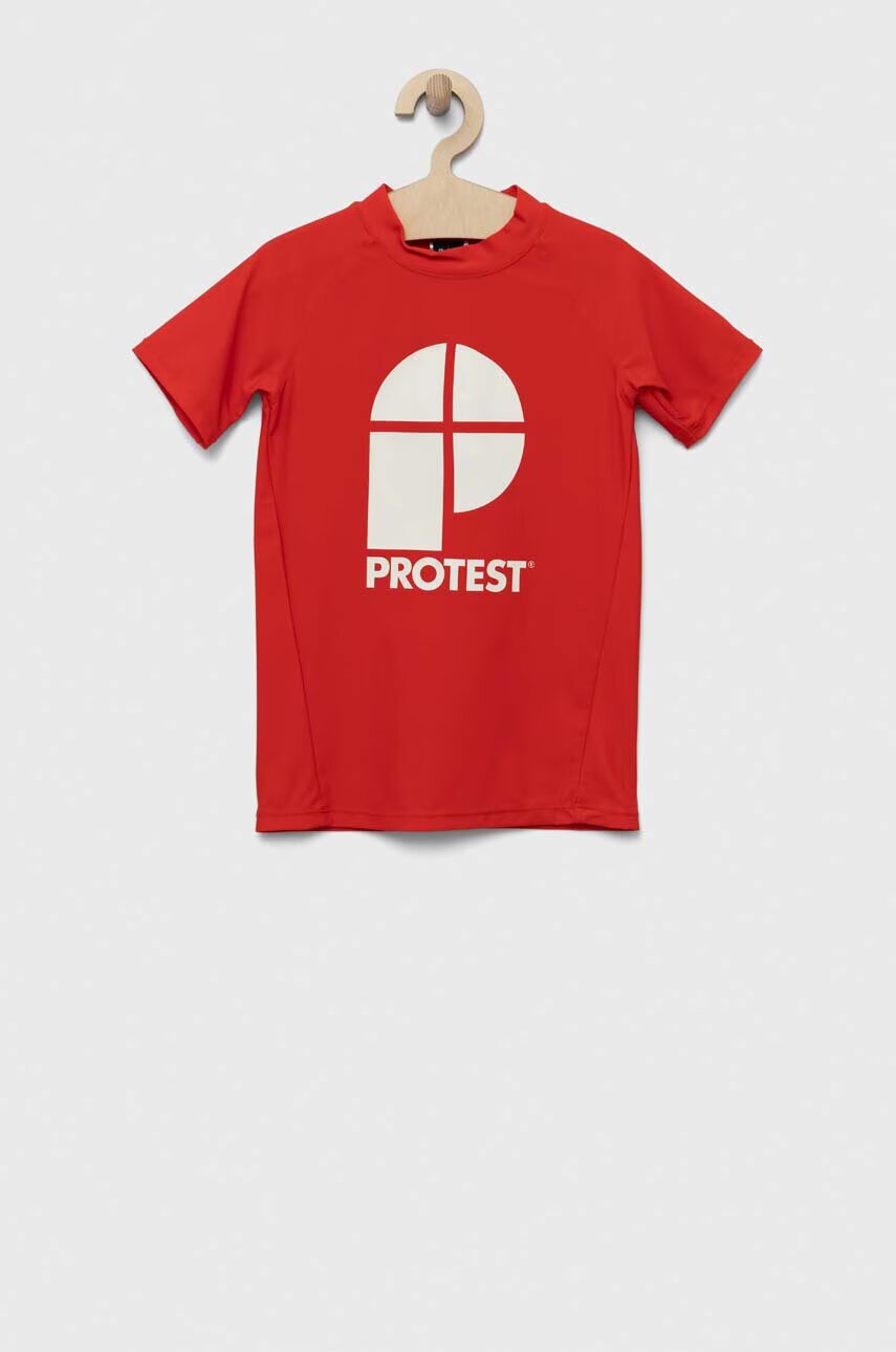 Protest Детска тениска PRTBERENT JR