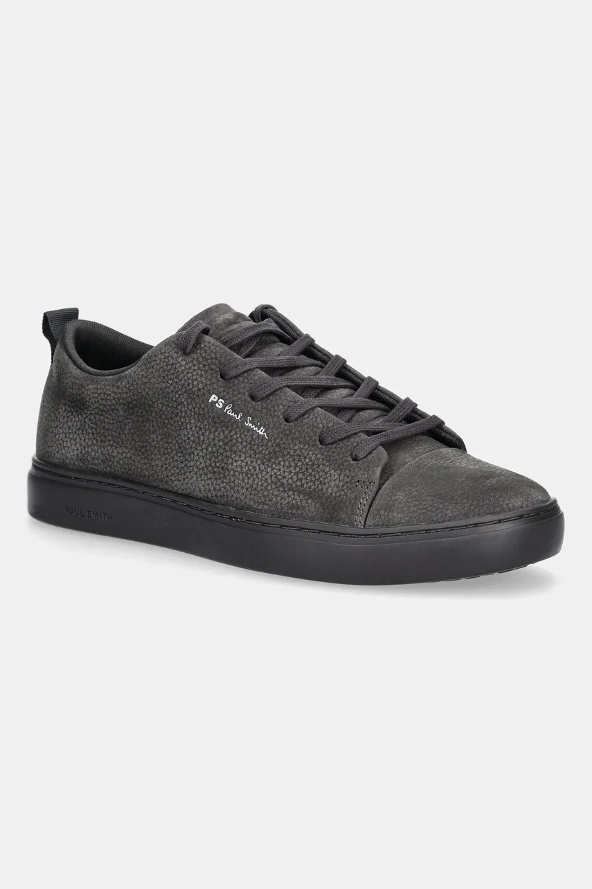 PS Paul Smith Кожени маратонки Lee
