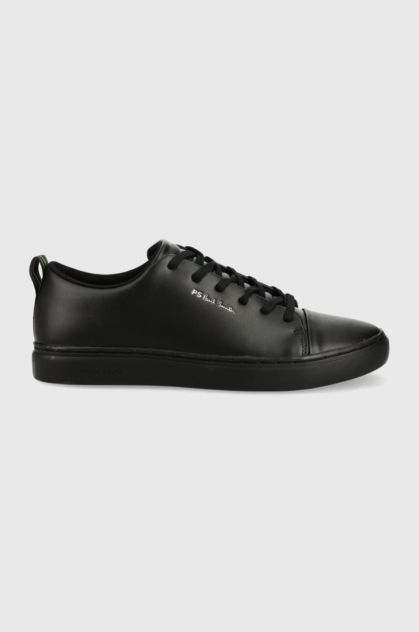 PS Paul Smith Кожени маратонки Lee