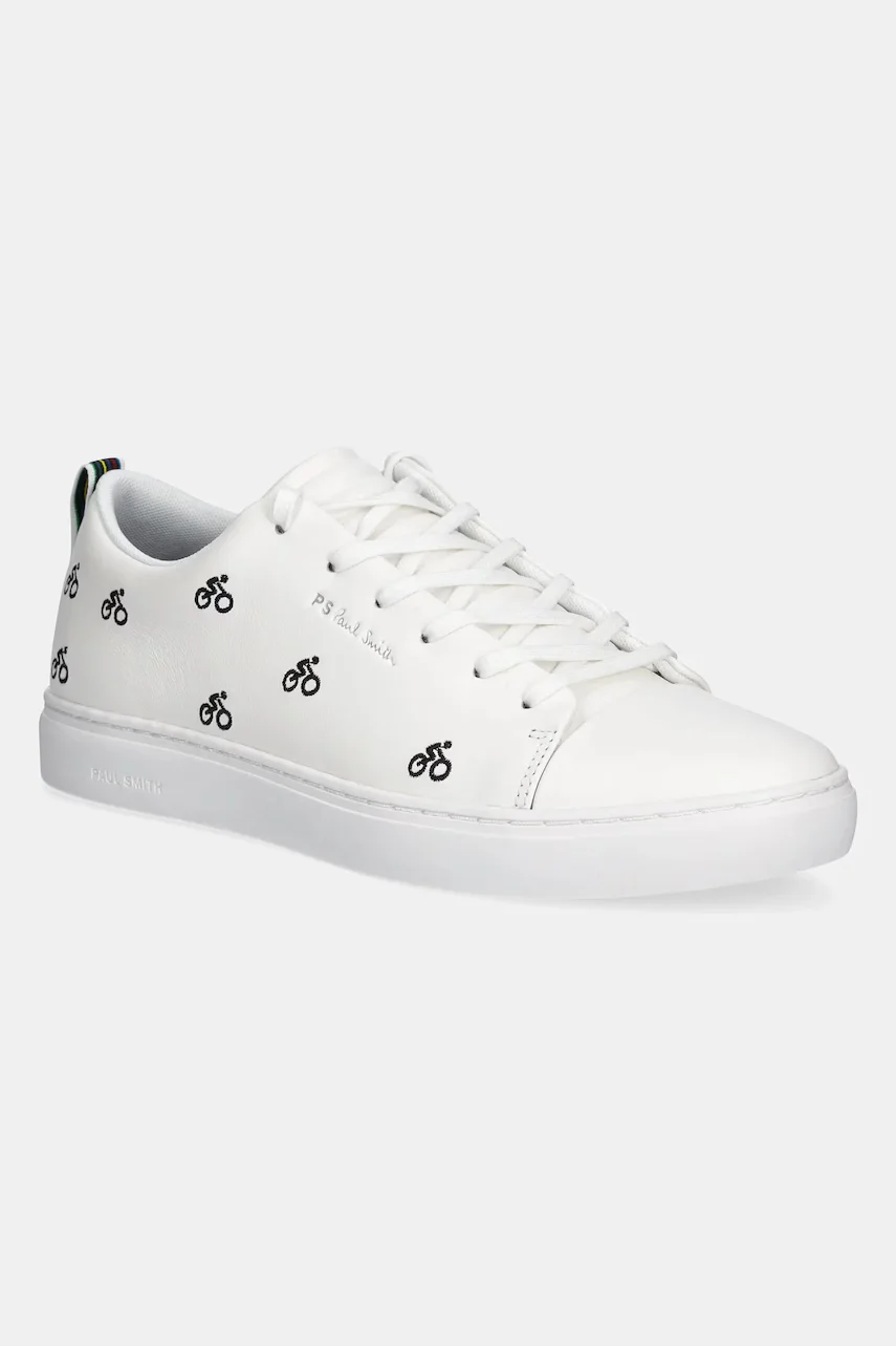PS Paul Smith Кожени маратонки Lee