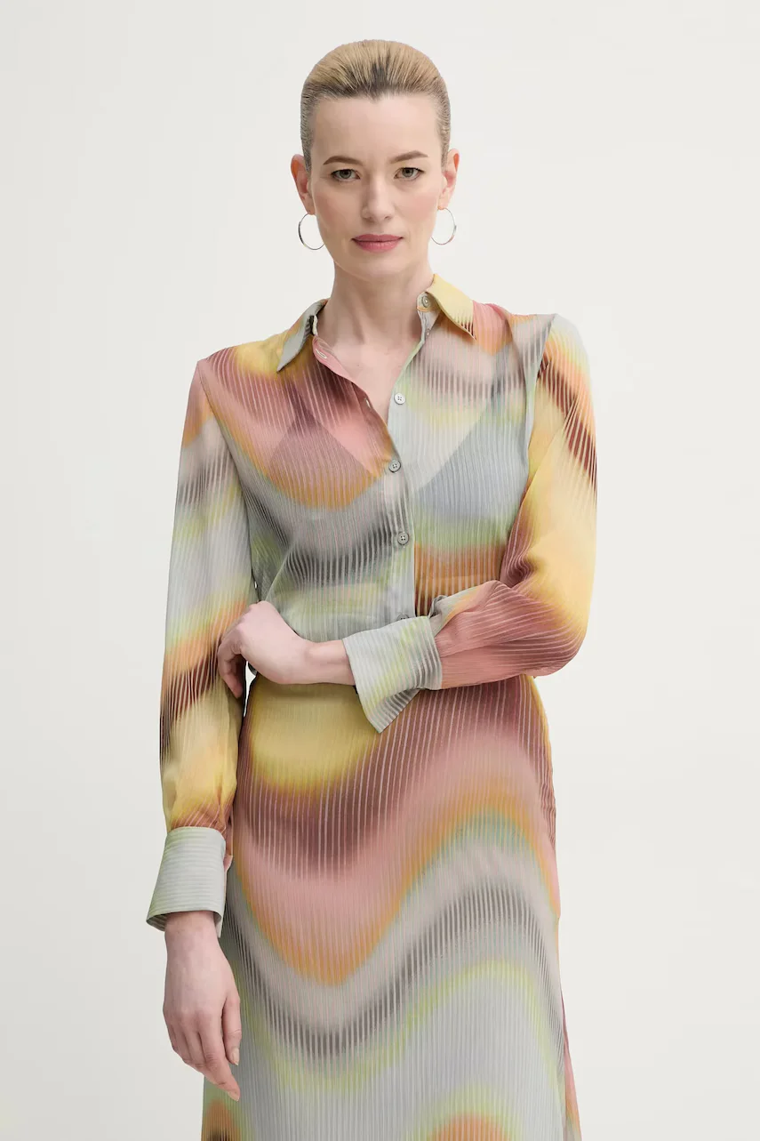 PS Paul Smith Риза