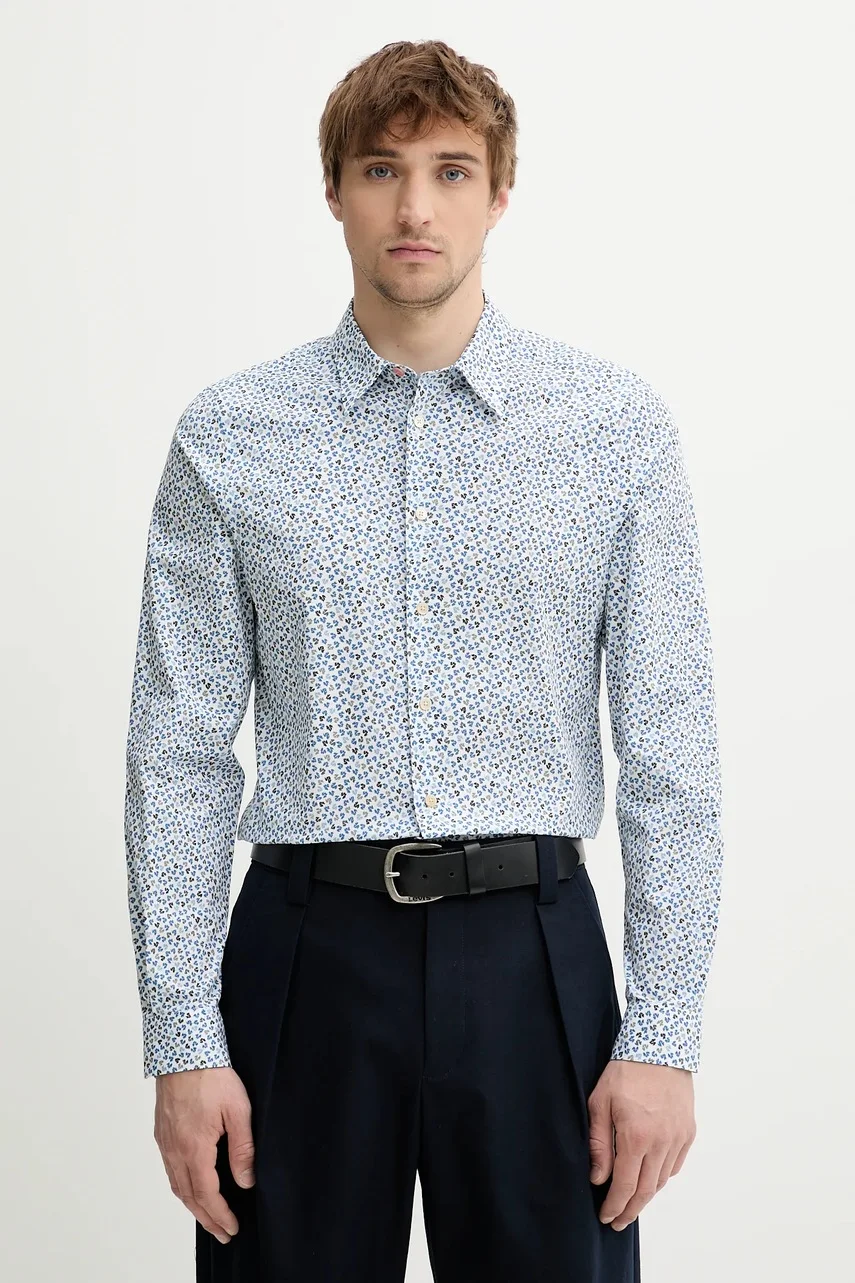 PS Paul Smith Риза
