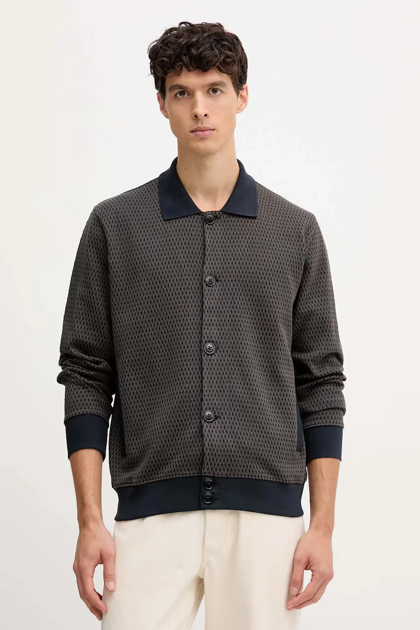 PS Paul Smith Суичър