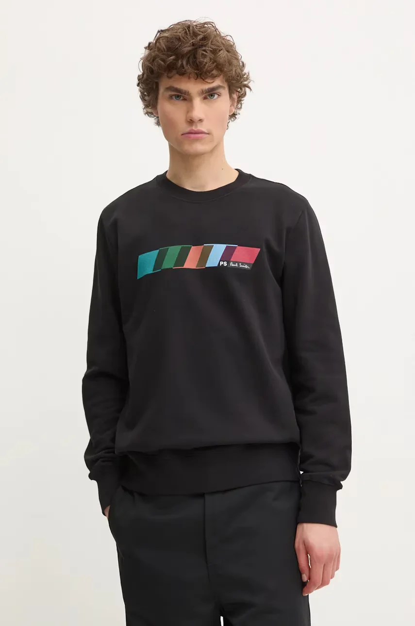 PS Paul Smith Суичър