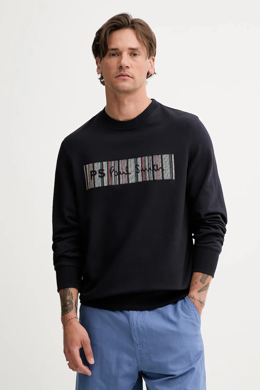 PS Paul Smith Суичър