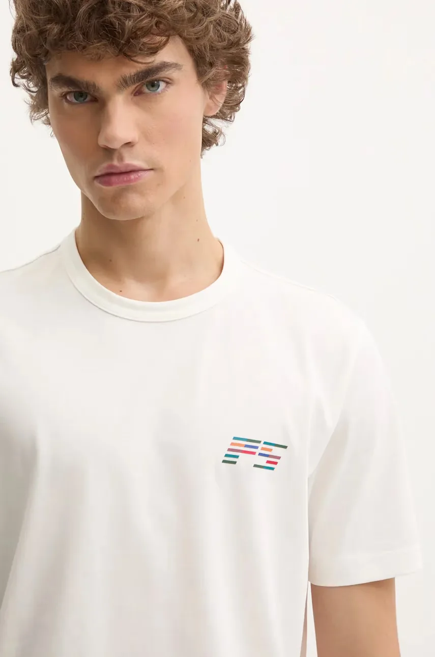 PS Paul Smith Тениска