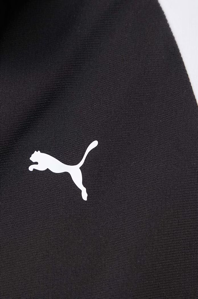 Puma Анцуг дамски в черно 675234