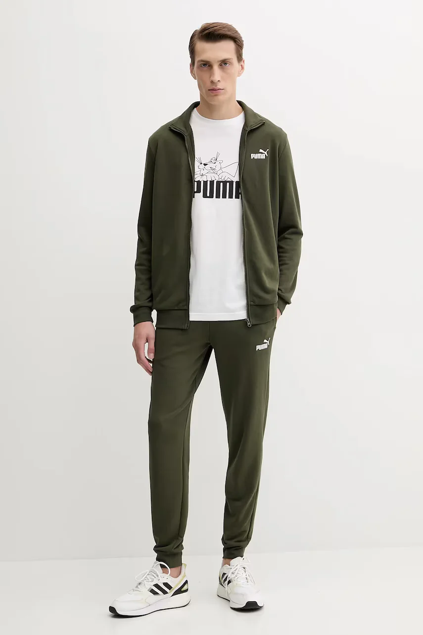 Puma Анцуг Essential Sweat suit