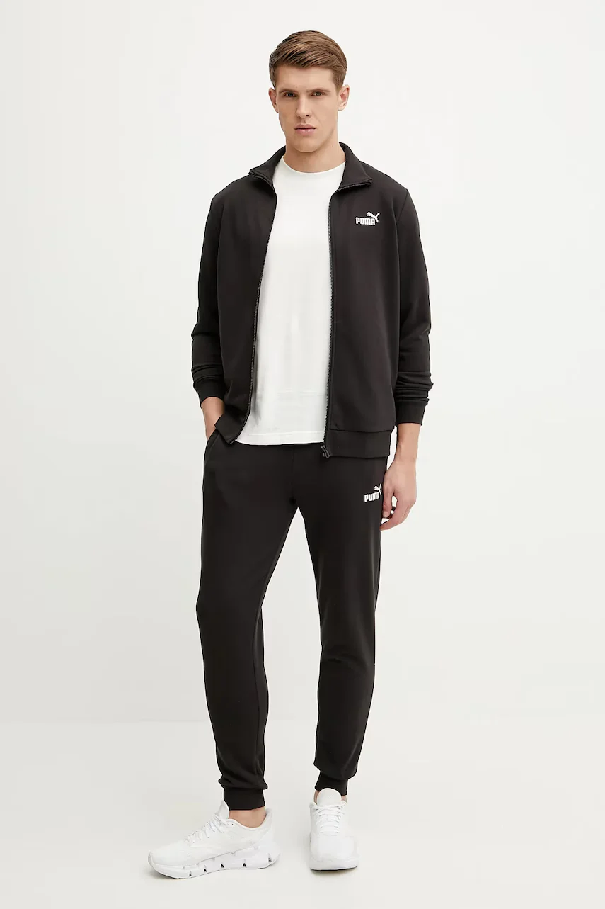 Puma Анцуг Essential Sweat suit