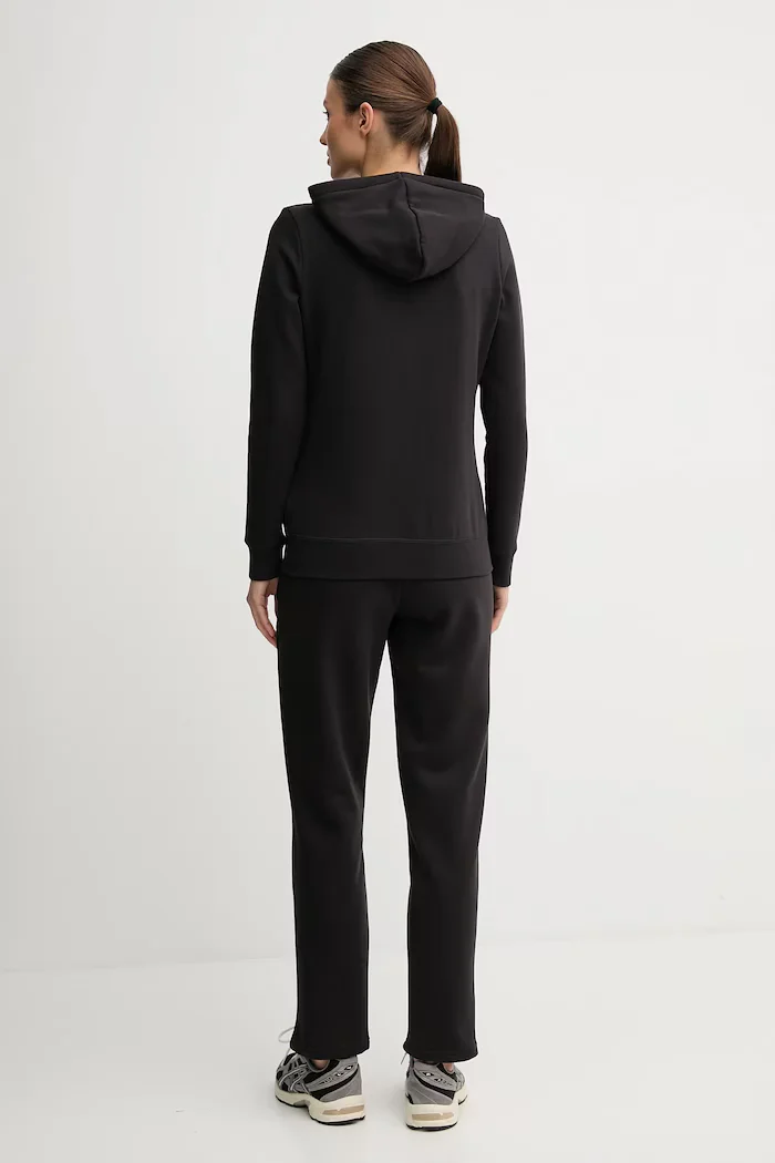 Puma Анцуг в черно 688161