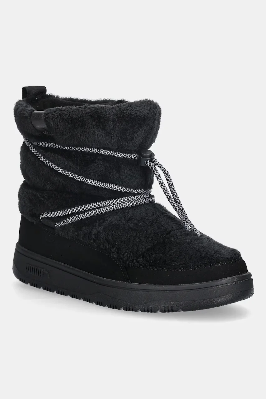 Puma Апрески Snowbae Suede Wns
