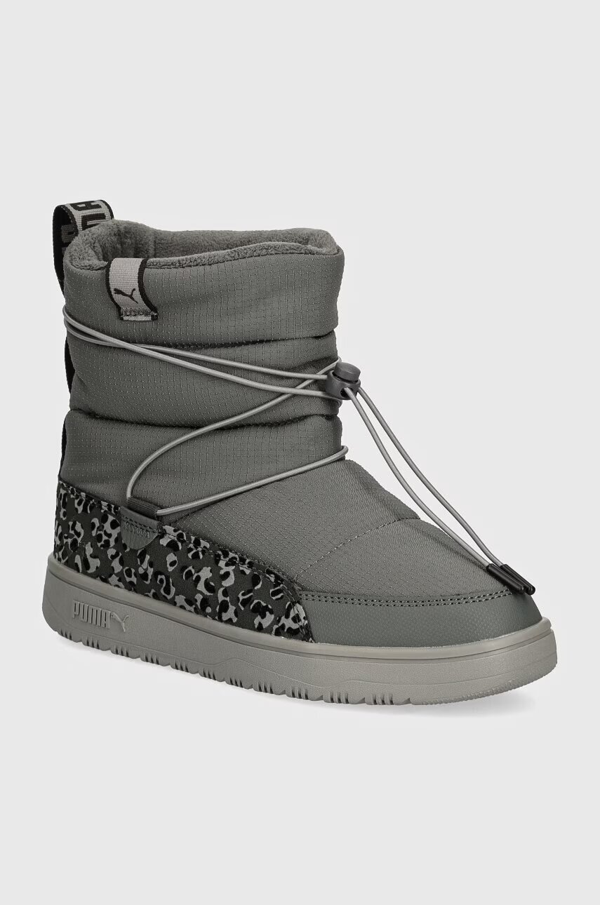 Puma Апрески Snowbae Wns Animal