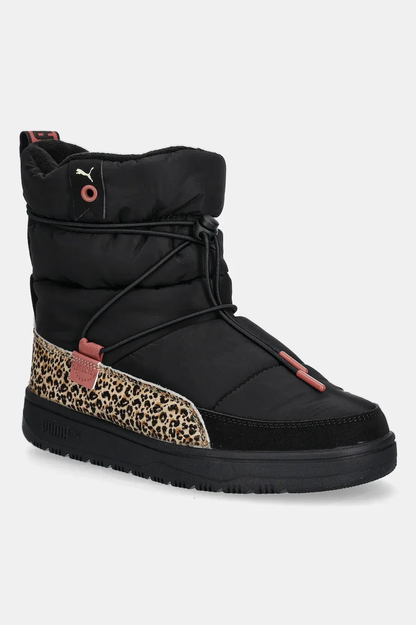 Puma Апрески Snowbae Wns Animal Flair