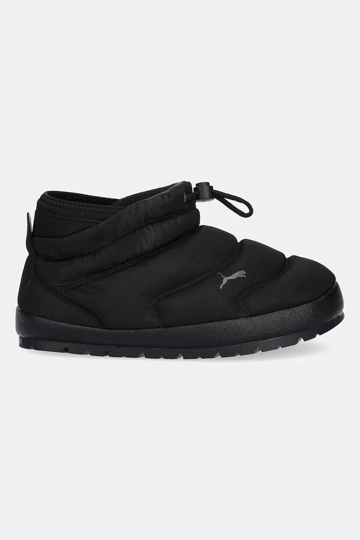 Puma Апрески Tuff Terra Mid в черно 402376