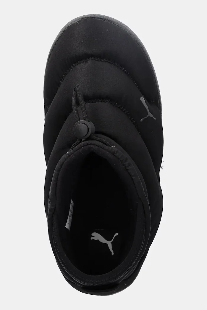 Puma Апрески Tuff Terra Mid в черно 402376
