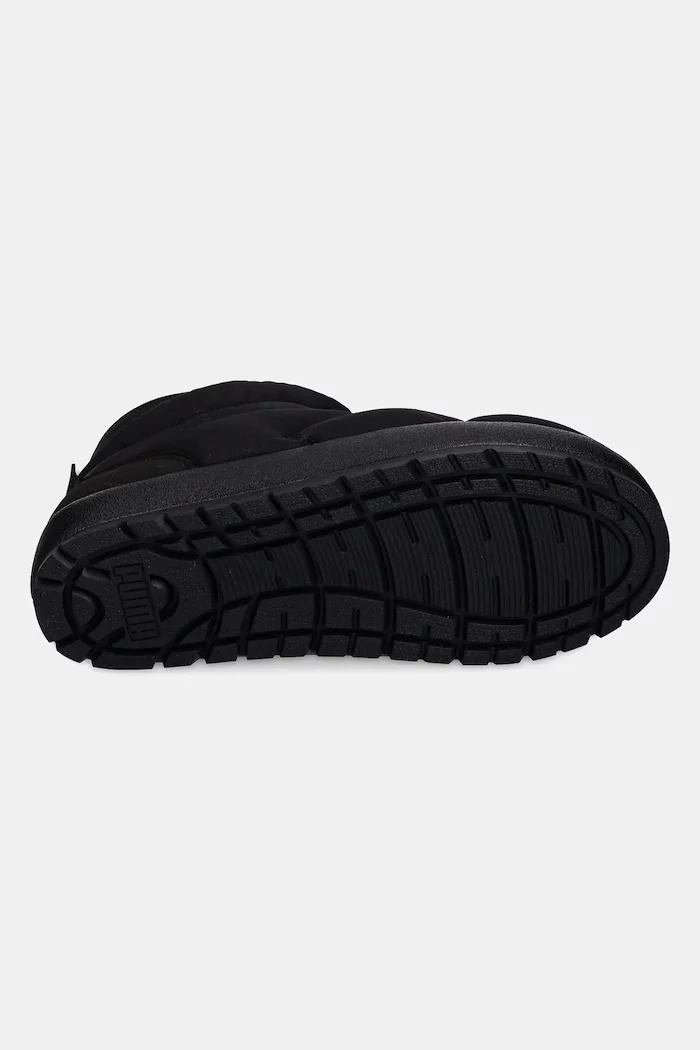 Puma Апрески Tuff Terra Mid в черно 402376