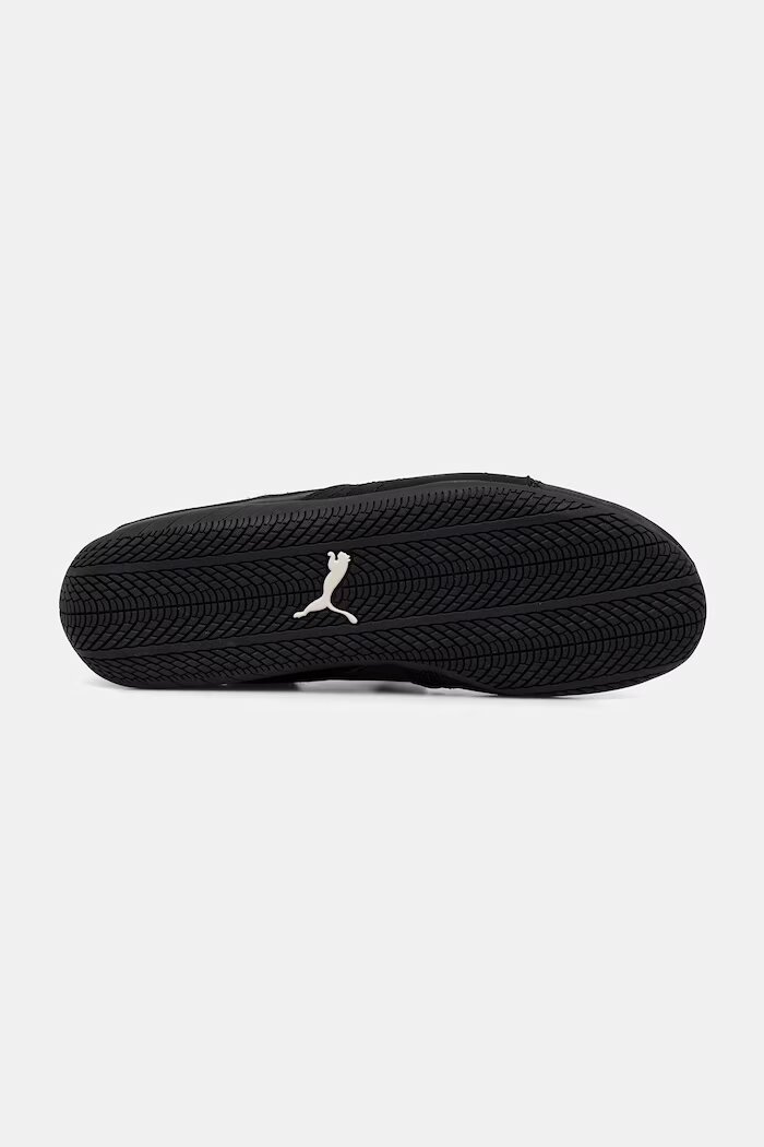 Puma балеринки Speedcat Ballet Etoile черни 407681