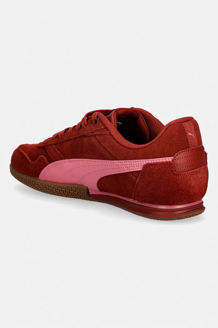 Puma BELLA DONNA маратонки дамски бордо 402673