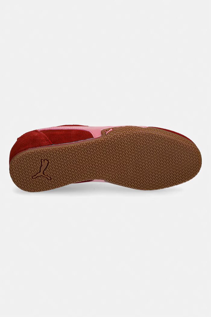 Puma BELLA DONNA маратонки дамски бордо 402673