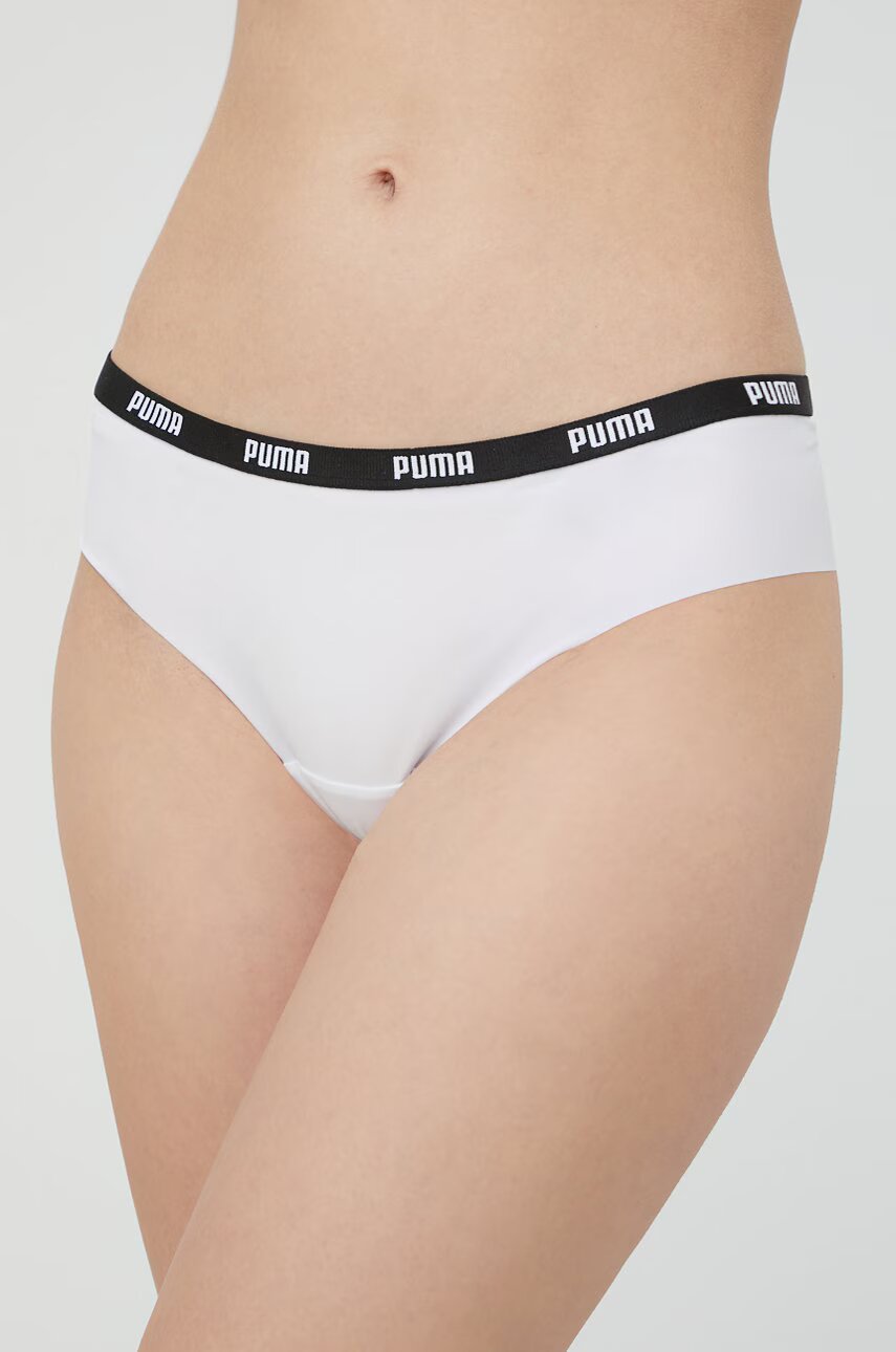 Puma Бикини тип бразилиана (2 чифта) 907855. (2-pack)