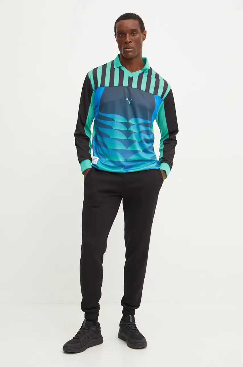 Puma Блуза с дълги ръкави The NeverWorn IV T7