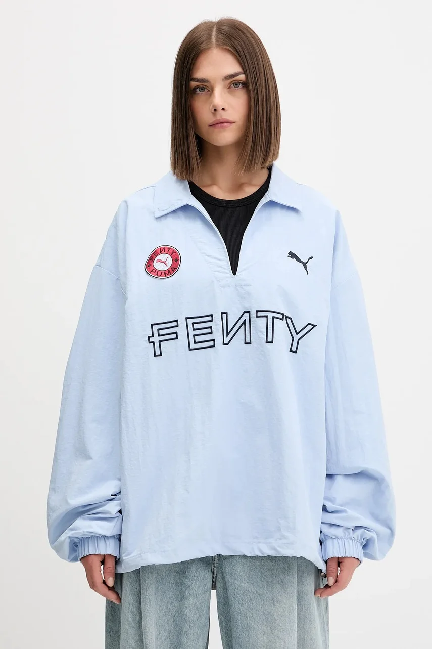 Puma Блуза с дълги ръкави x FENTY