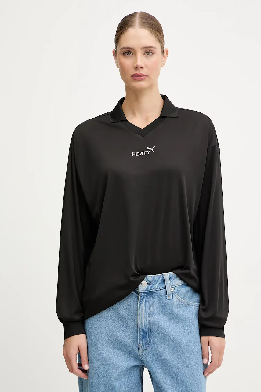 Puma Блуза с дълги ръкави x FENTY