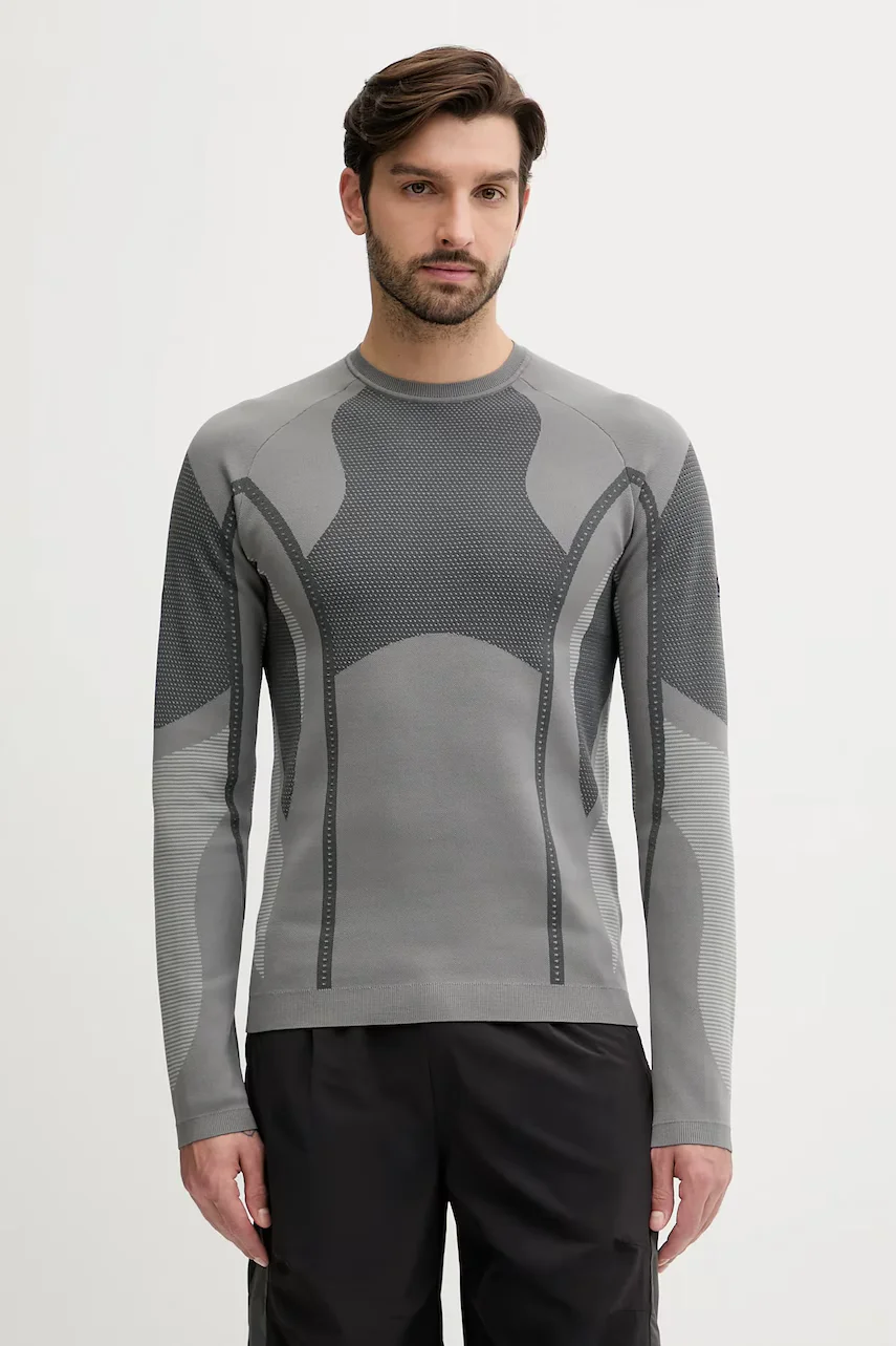 Puma Блуза с дълги ръкави x SAN SAN GEAR