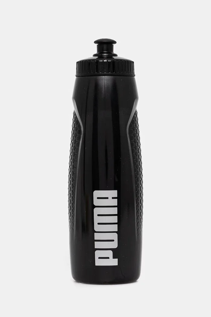 Puma Бутилка 600 ml в черно 538130