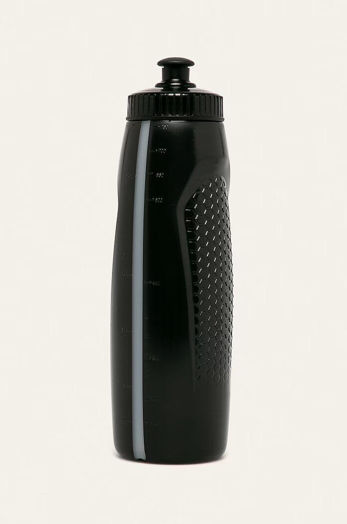 Puma Бутилка 600 ml в черно 538130